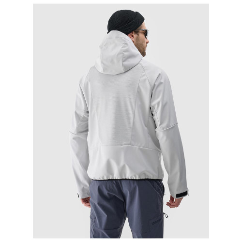 4F Ανδρικό μπουφάν Softshell Jacket